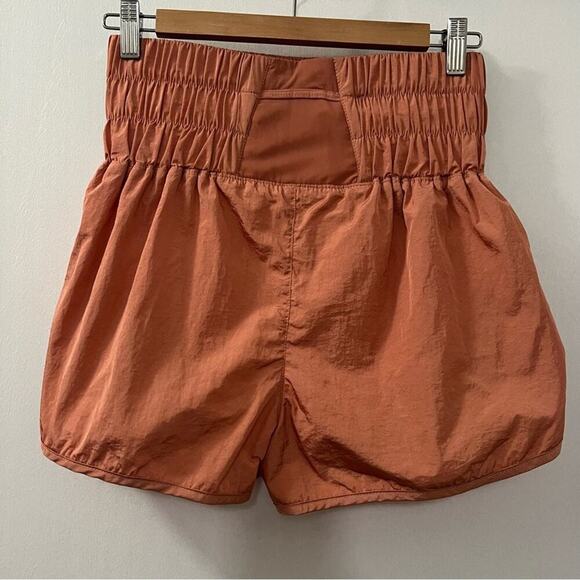 Free People The Way Home Shorts - Picture 6 of 9